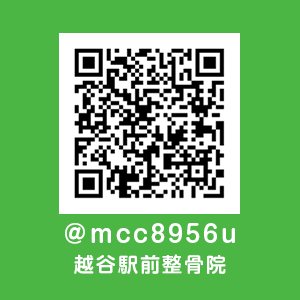 LINE@ QRコード